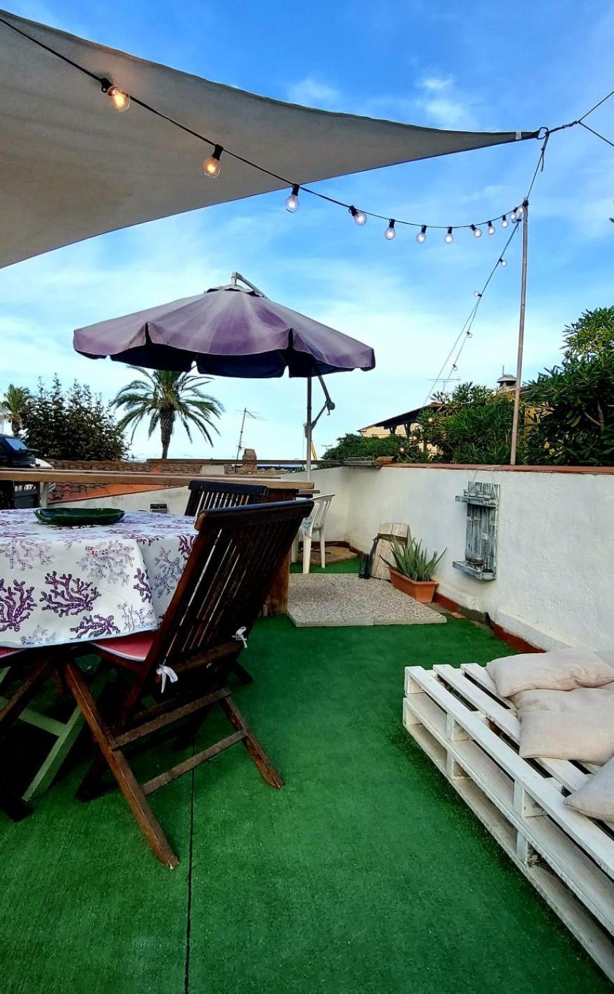 Cavo Beach 4 Room photo