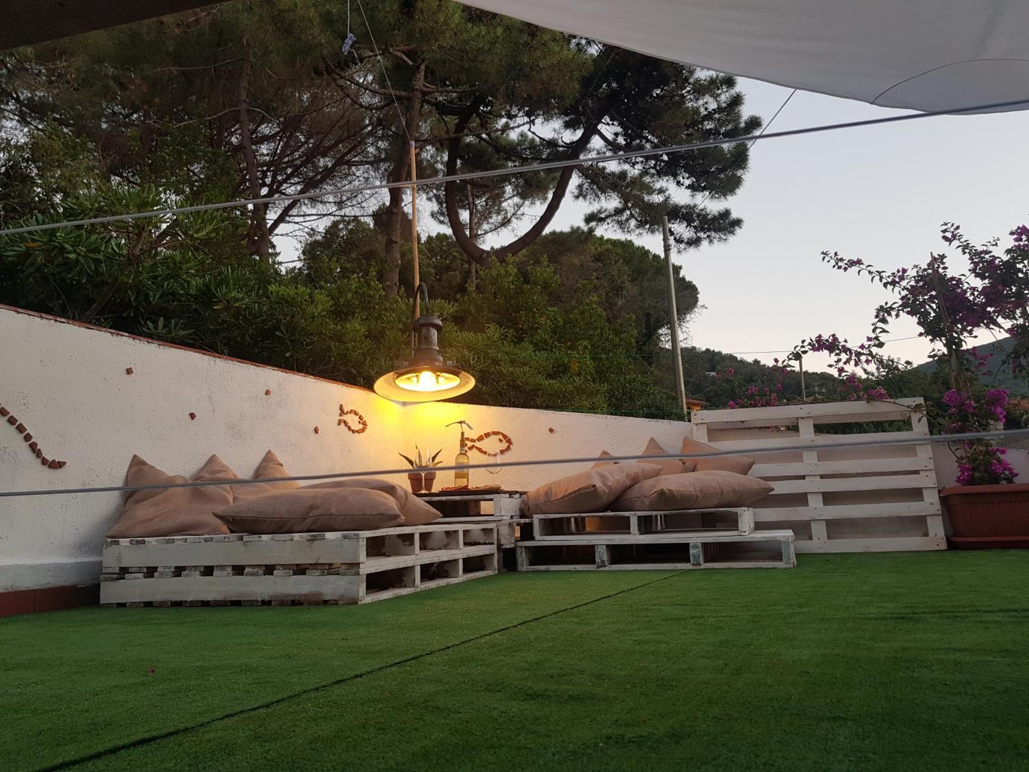 Cavo Beach 4 Room photo