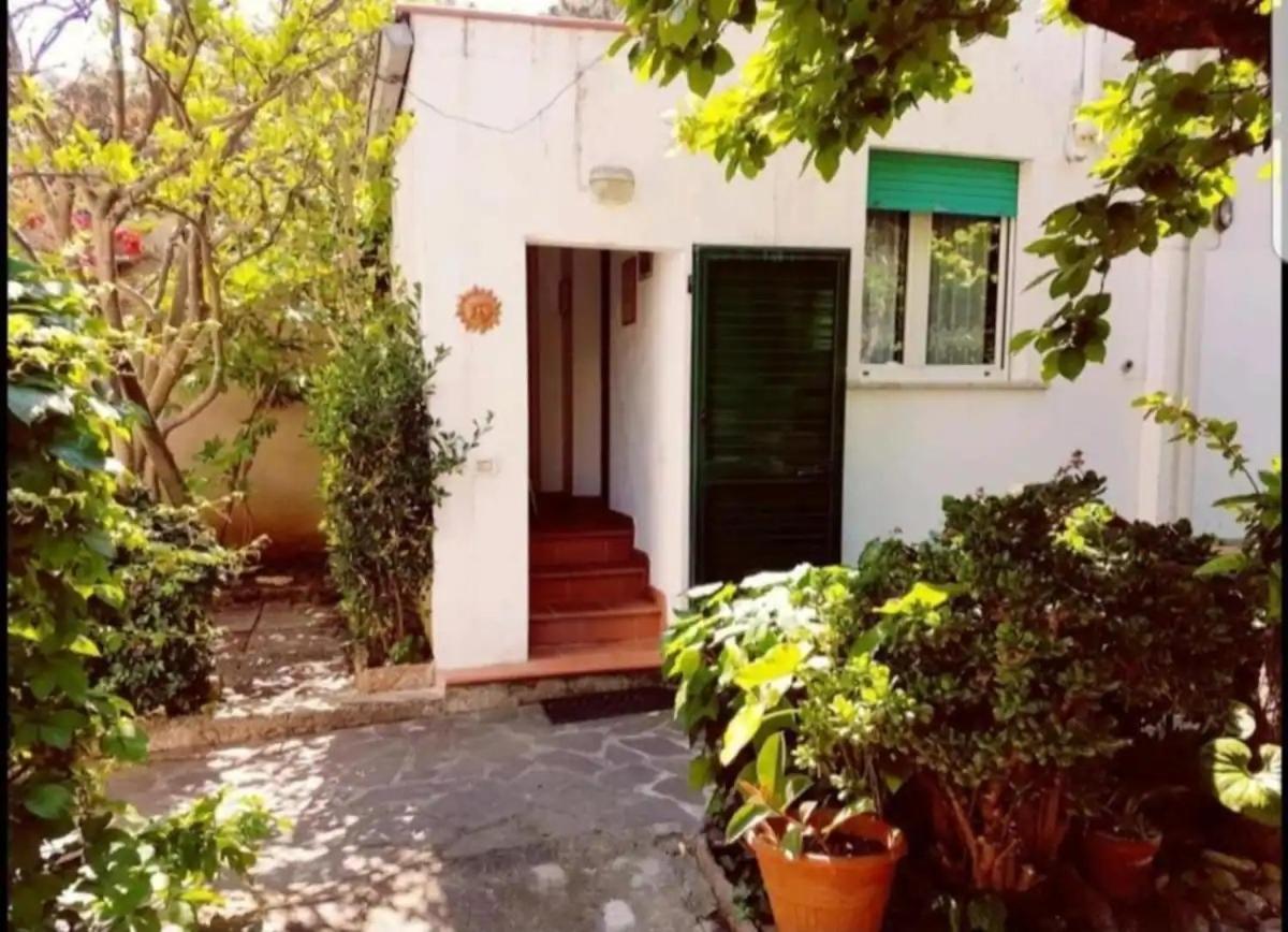 Cavo Beach 4 Exterior photo